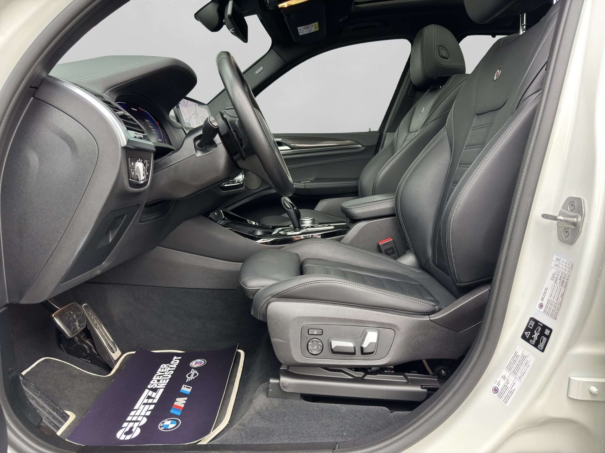 ALPINA XD3