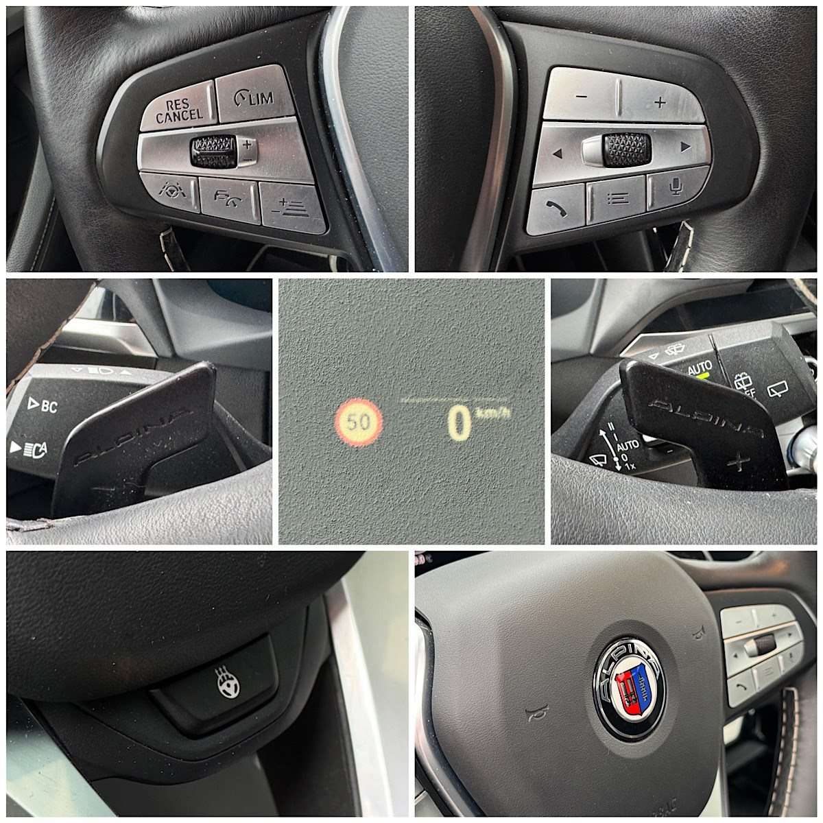 ALPINA XD3