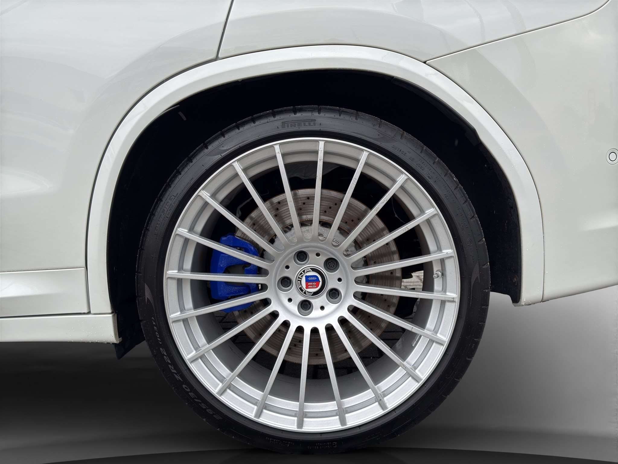 ALPINA XD3