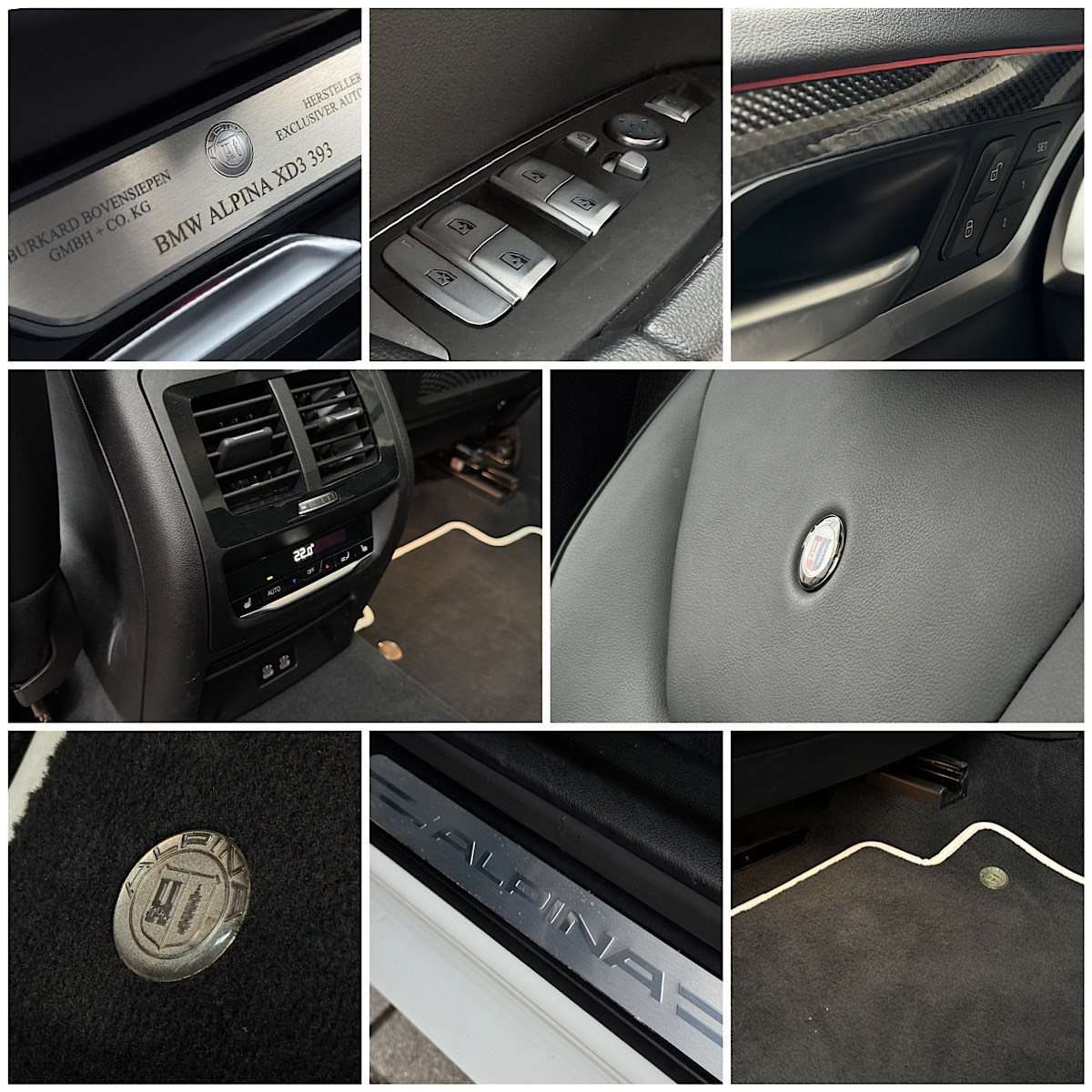 ALPINA XD3