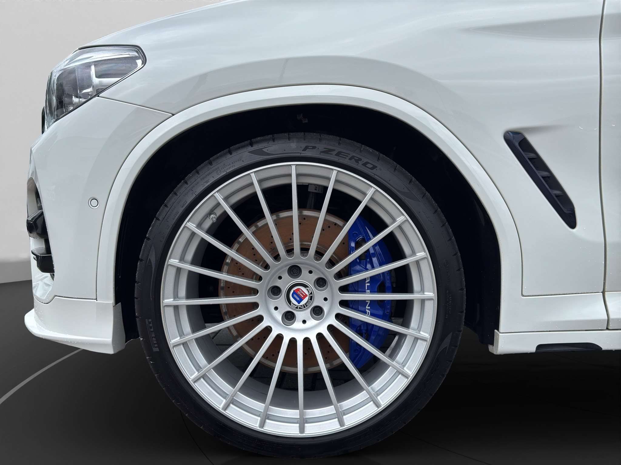 ALPINA XD3