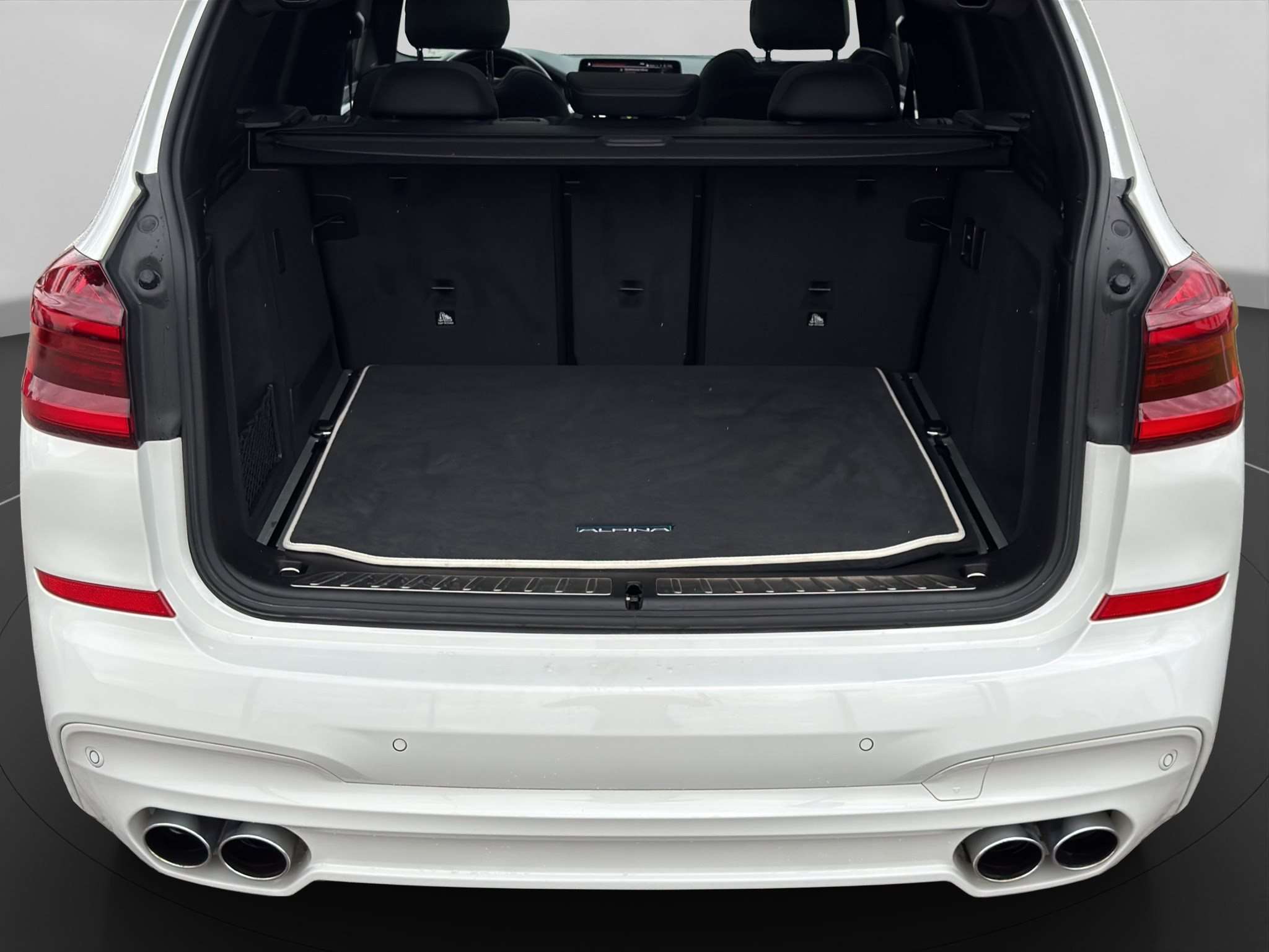 ALPINA XD3