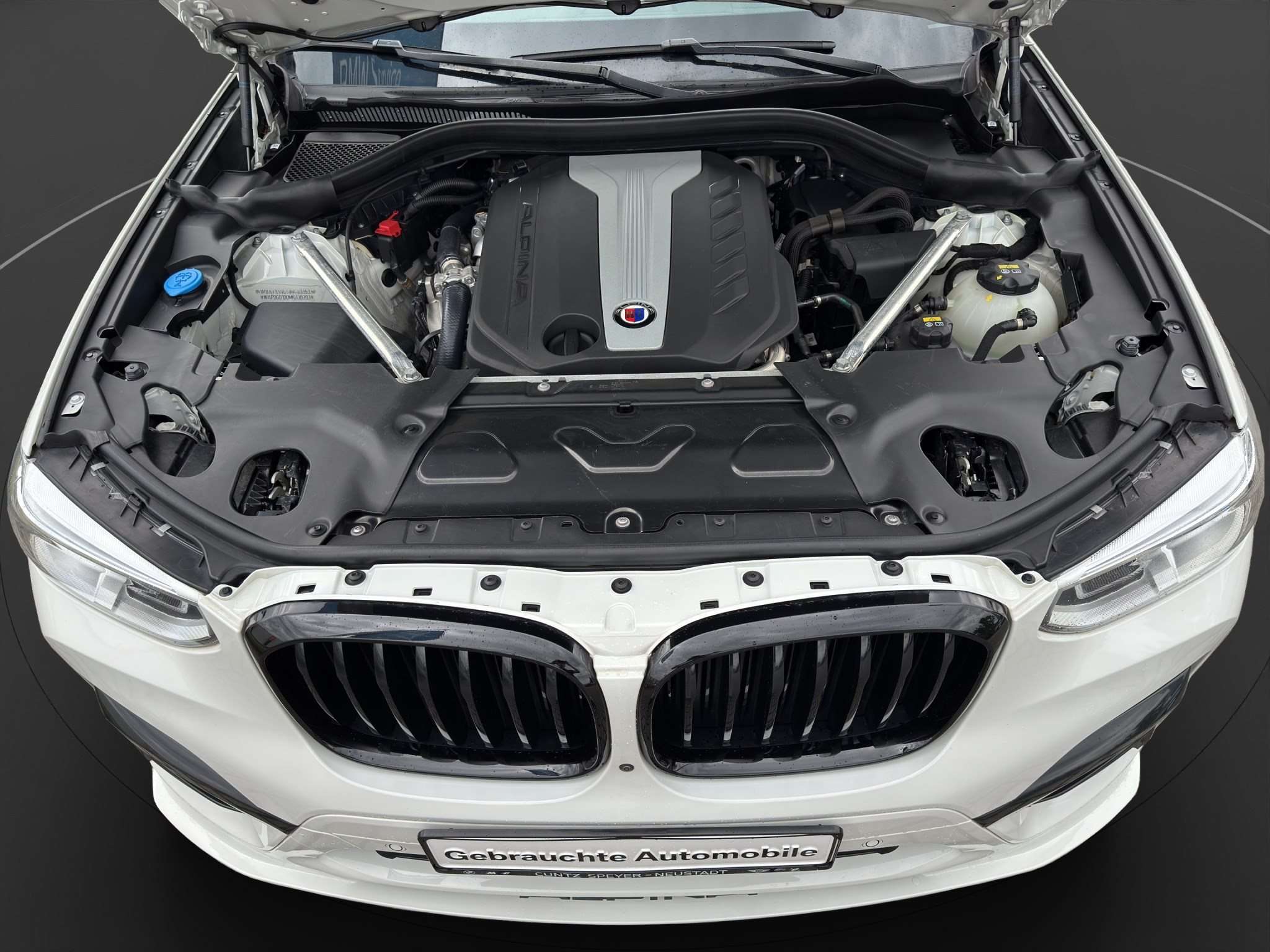 ALPINA XD3