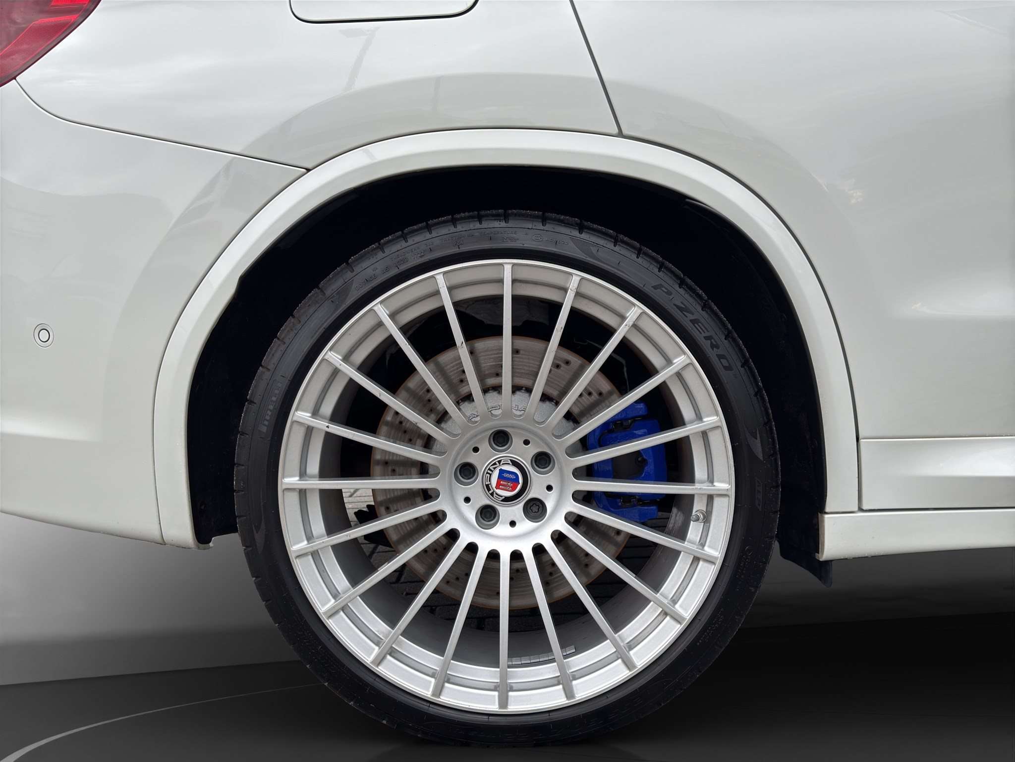 ALPINA XD3