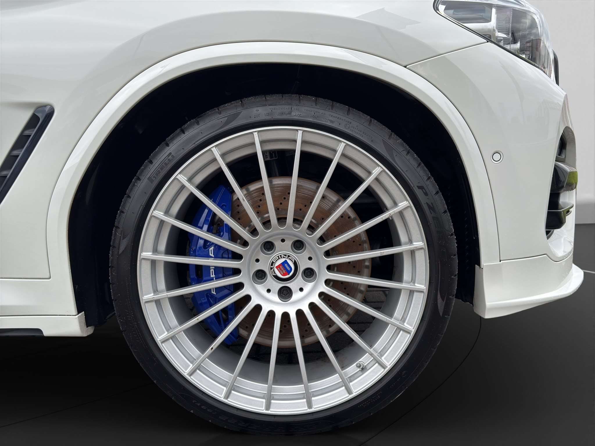 ALPINA XD3
