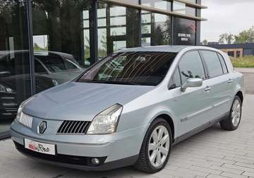 3.0 V6 DCI 180CH PRIVILEGE BVA