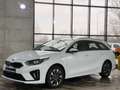 Kia Ceed / cee'd Plug-in Hybrid Vision LED Navi Rü-Kamera Biały - thumbnail 2