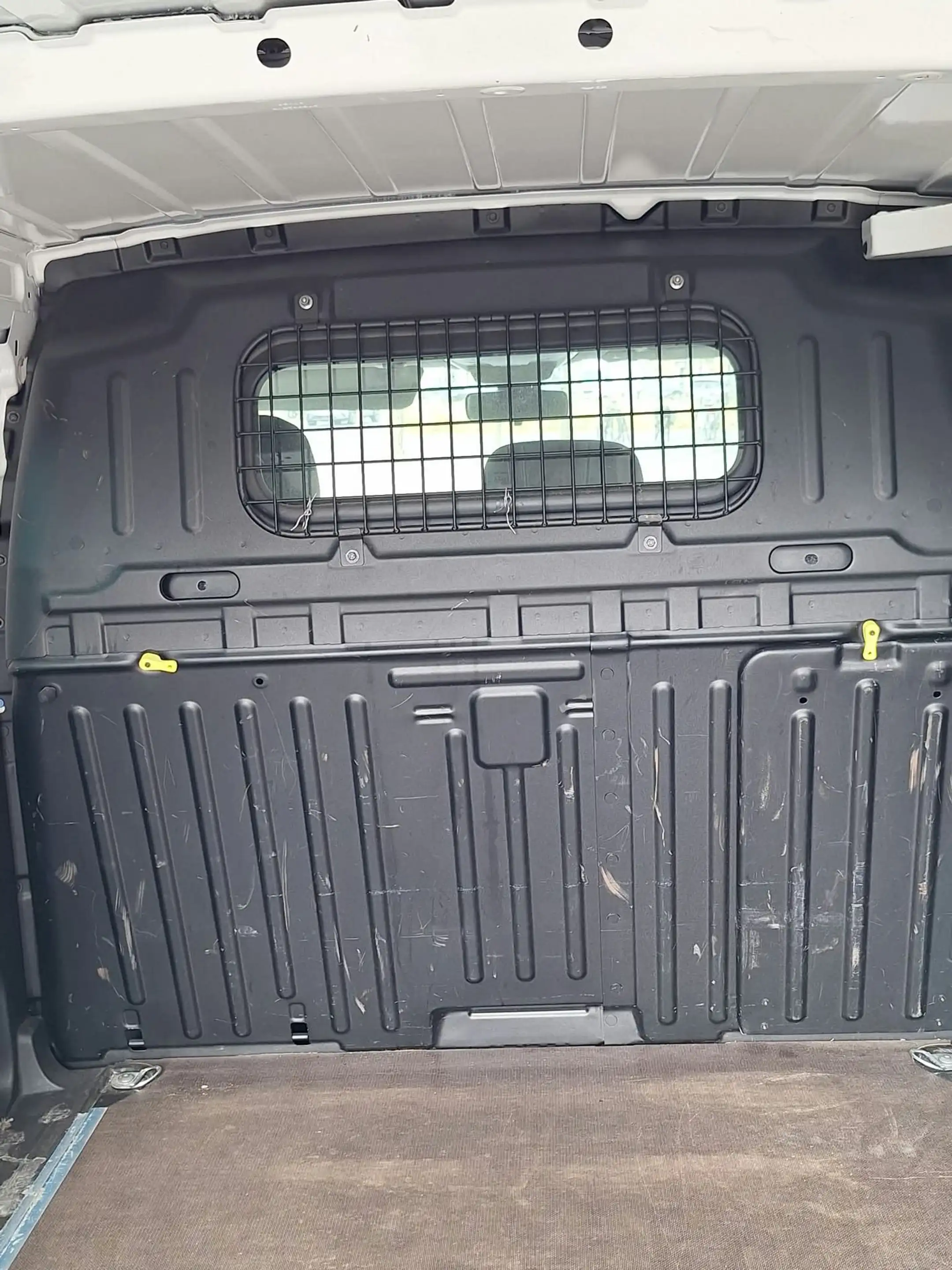 Peugeot Partner Standard Heavy Premium 1.5 BlueHDI S/S — photo 12