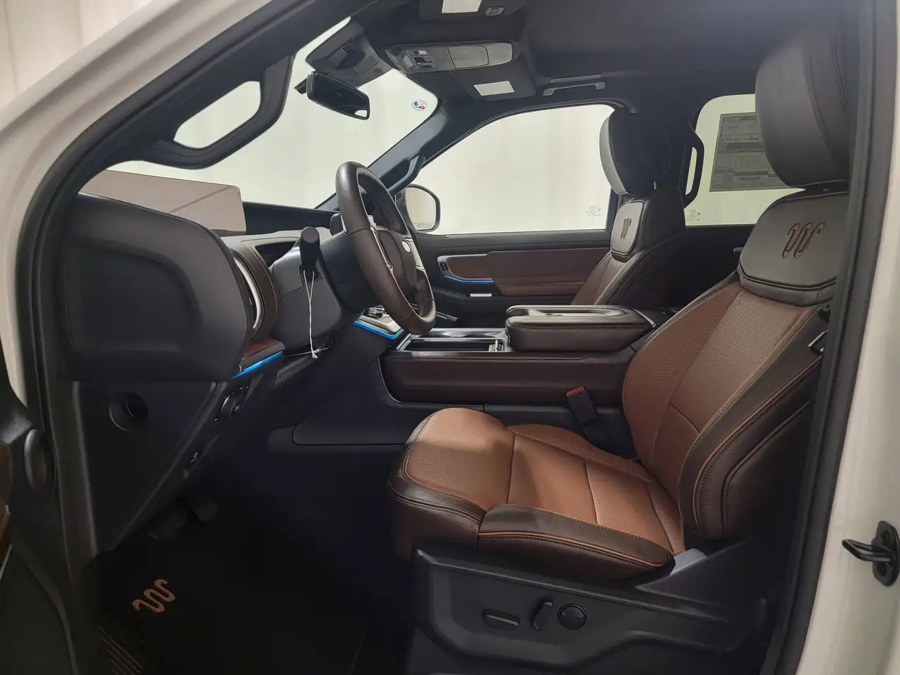 Ford Expedition снимка Ford Expedition