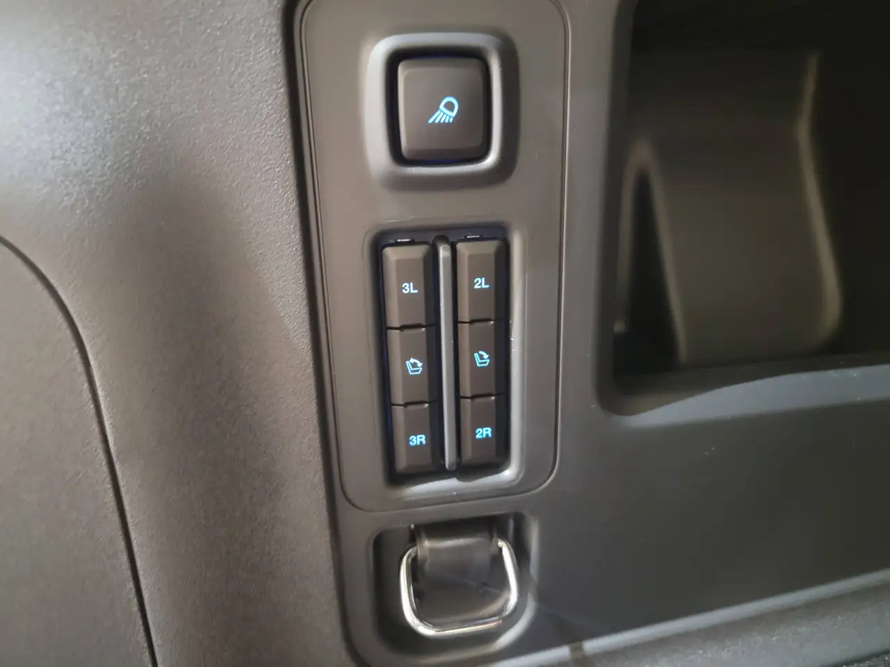Ford Expedition снимка Ford Expedition