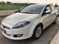 Fiat Bravo 1.6 MJT 120 CV DPF Dynamic Blanc - thumbnail 7