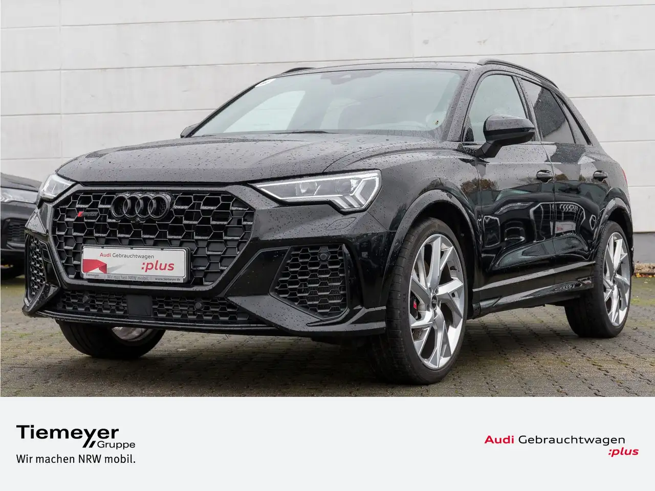 Audi RS Q3