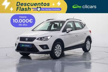 1.0 TSI Ecomotive S&S Style 110