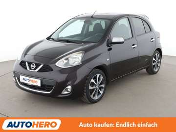 1.2 N-Tec Aut.*NAVI*TEMPO*SHZ*PDC*ALU*KLIMA*