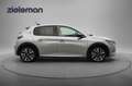 Peugeot e-208 GT Premiere 50 kWh - Carplay, Digitaal Cockpit, Pa Grijs - thumbnail 18