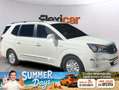 SsangYong Rodius D22T Limted Weiß - thumbnail 1