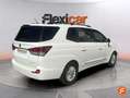 SsangYong Rodius D22T Limted Weiß - thumbnail 8