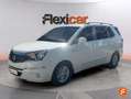 SsangYong Rodius D22T Limted Weiß - thumbnail 3
