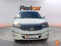 SsangYong Rodius D22T Limted Weiß - thumbnail 2