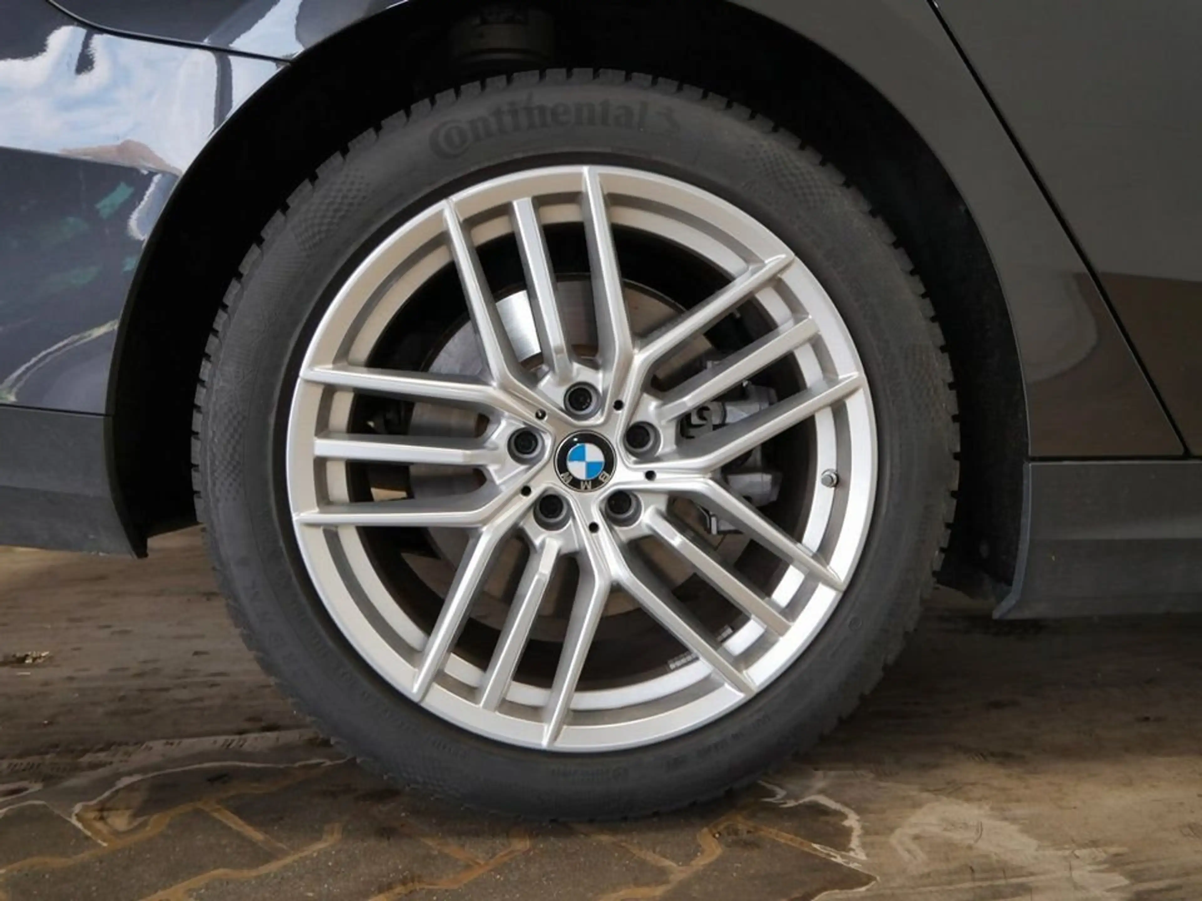BMW 550 e xDrive + GARANTIE-bis-05.2030 — photo 8