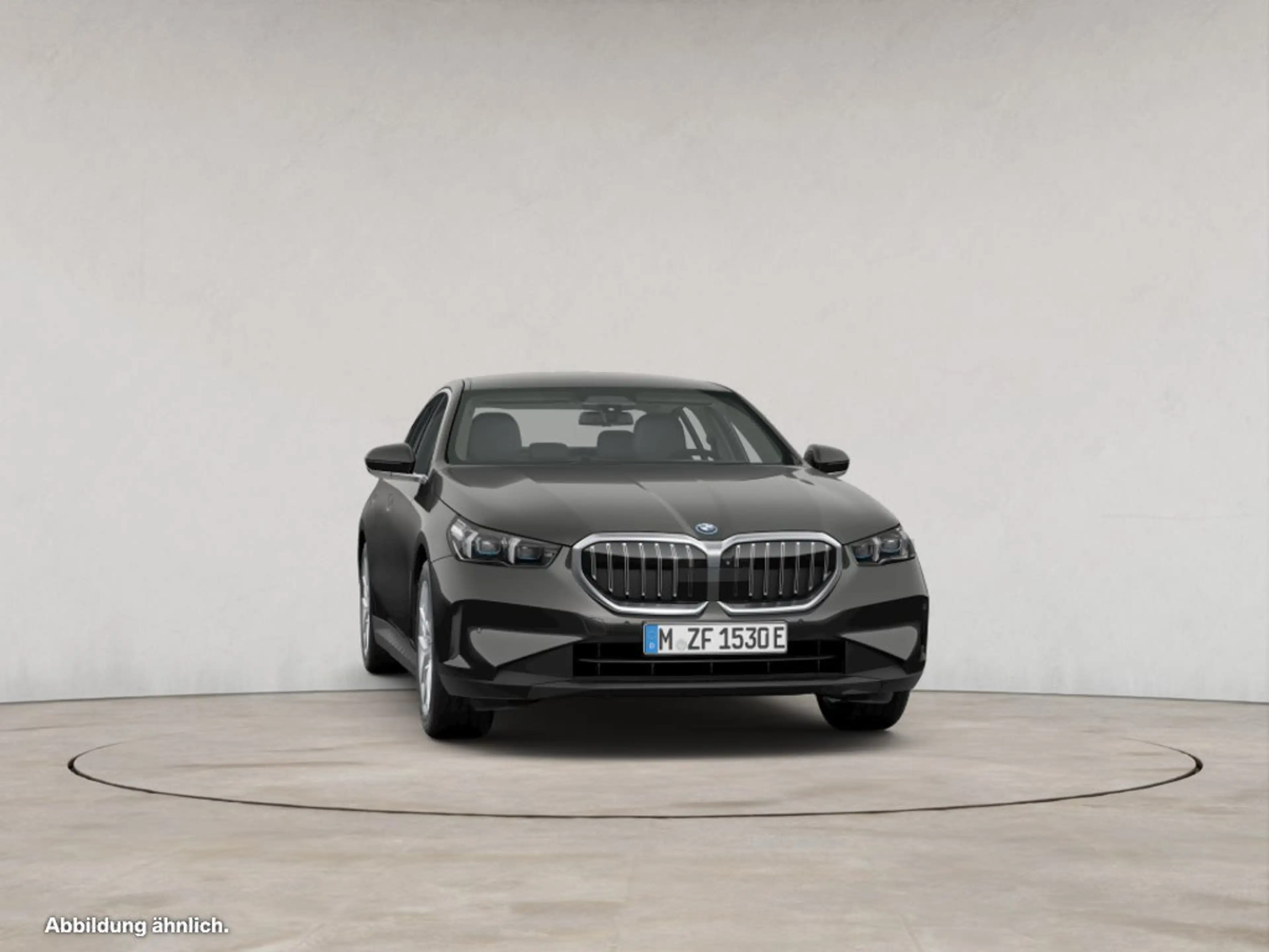 BMW 550 e xDrive + GARANTIE-bis-05.2030 — photo 10