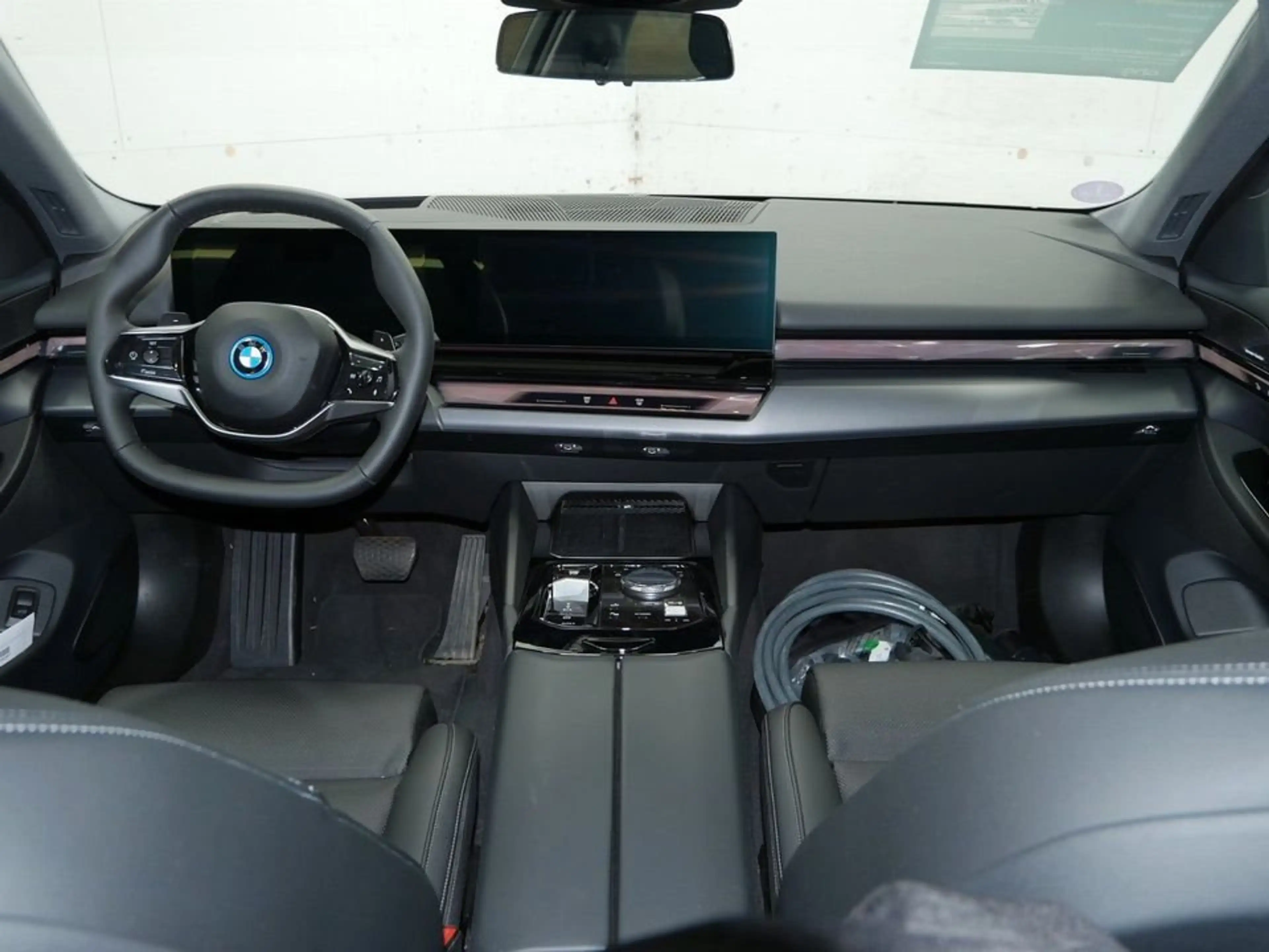 BMW 550 e xDrive + GARANTIE-bis-05.2030 — photo 7