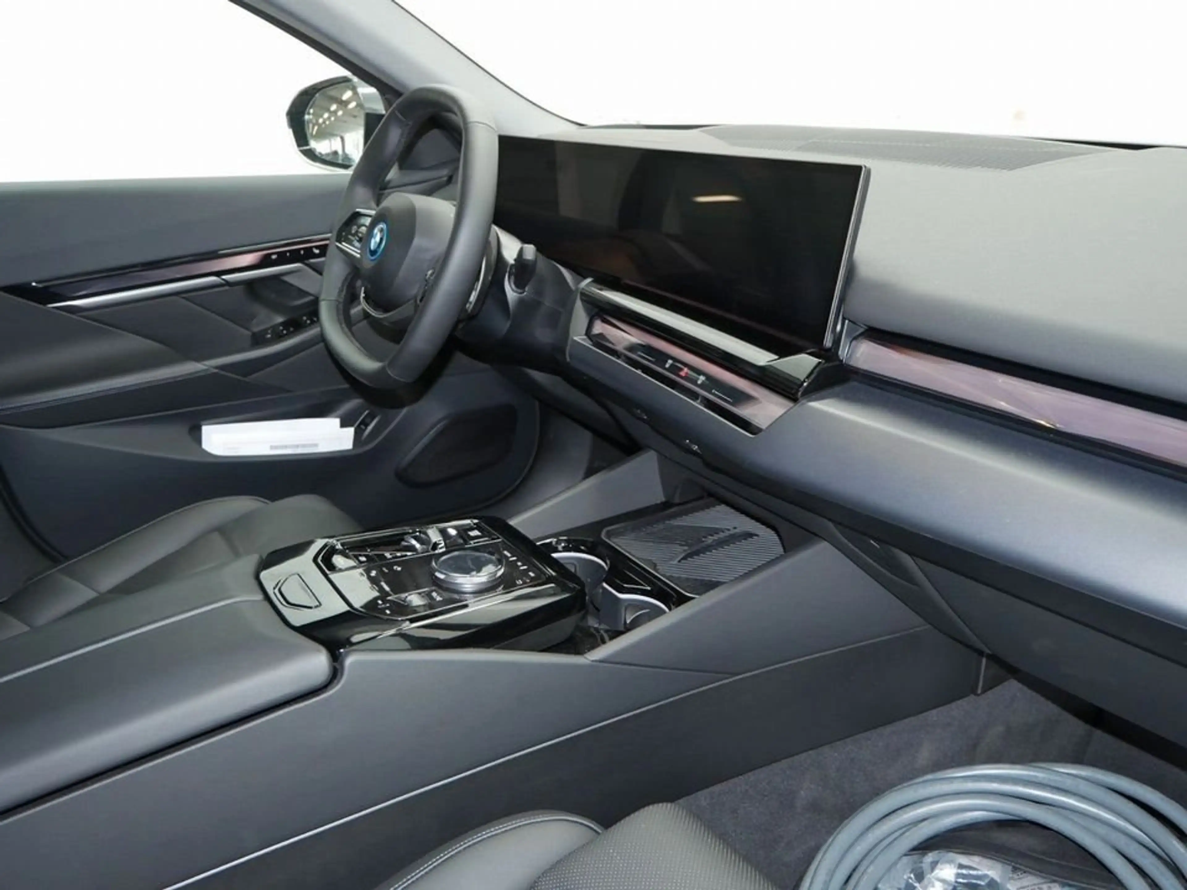 BMW 550 e xDrive + GARANTIE-bis-05.2030 — photo 6