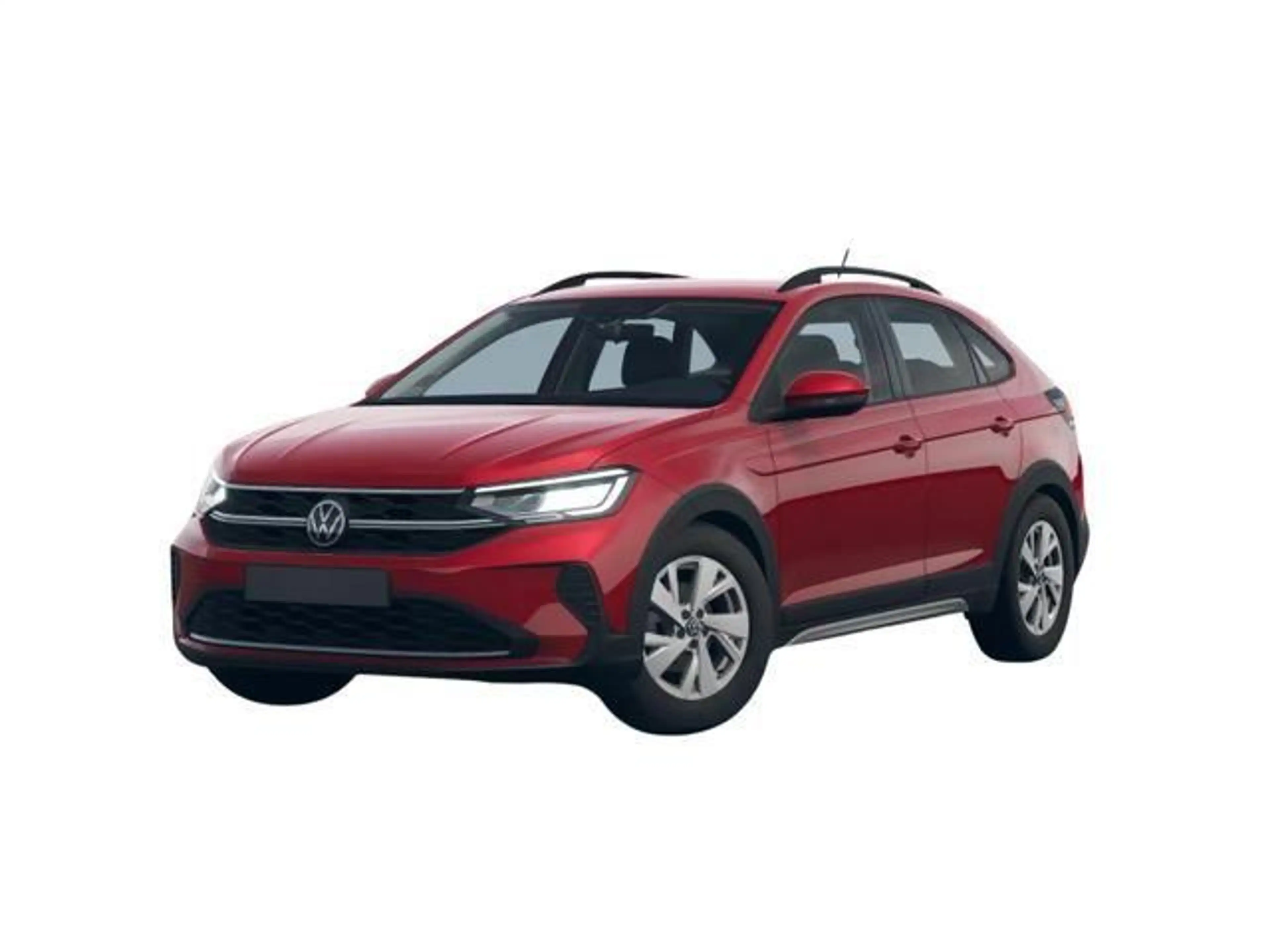 Volkswagen Taigo Trend 115PS DSG AppConnect+Sitzheizung+PDC+Alu16+L