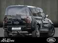 Land Rover Defender D300 110 X-Dynamic SE AHK, Head-Up Display Noir - thumbnail 2