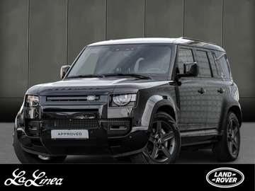 D300 110 X-Dynamic SE AHK, Head-Up Display