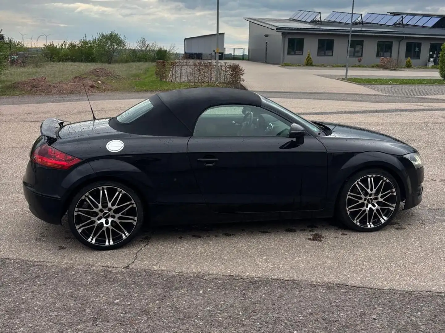 Audi TT TT Roadster 1.8 TFSI - 2