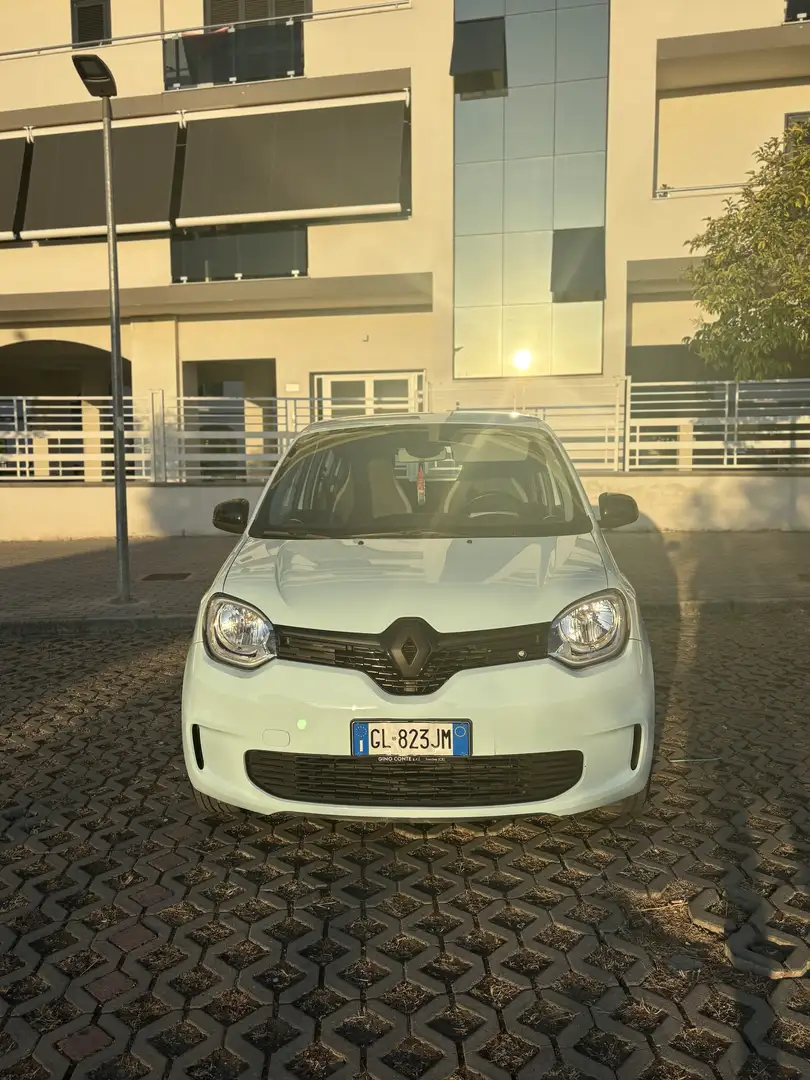 Renault Twingo Vibes - 2