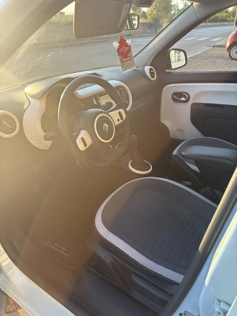 Renault Twingo Vibes - 1