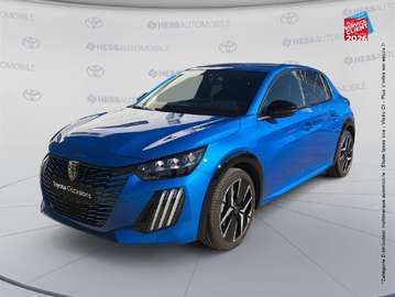 1.2 PureTech 100ch S\u0026S GT