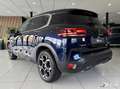 Citroen C5 Aircross HYBRIDE PHEV 225 CH E-EAT8 FEEL PACK 2023 Schwarz - thumbnail 2