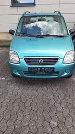 WAGON R 1.3 GL