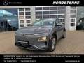 Hyundai KONA Kona Elektro 2WD KAMERA+LED+AUTOMATIK Gris - thumbnail 1