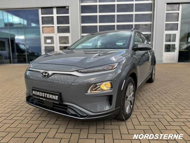 Hyundai KONA Kona Elektro 2WD KAMERA+LED+AUTOMATIK