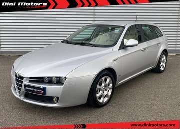 1.9 JTDm 150CV Sportwagon Progression