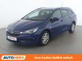 Opel Astra 1.0 Turbo Edition Start/Stop Blau - thumbnail 1