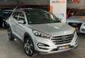 Hyundai TUCSON Premium 4WD*PANO*NAVI*XENON*PDC*KAMERA* Zilver - thumbnail 3