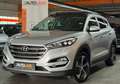 Hyundai TUCSON Premium 4WD*PANO*NAVI*XENON*PDC*KAMERA* Zilver - thumbnail 2