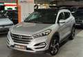 Hyundai TUCSON Premium 4WD*PANO*NAVI*XENON*PDC*KAMERA* Zilver - thumbnail 4