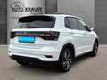 Volkswagen T-Cross Life 1.5 l TSI OPF (150 P Weiß - thumbnail 5