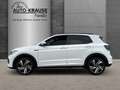 Volkswagen T-Cross Life 1.5 l TSI OPF (150 P Weiß - thumbnail 3