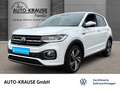 Volkswagen T-Cross Life 1.5 l TSI OPF (150 P Weiß - thumbnail 17