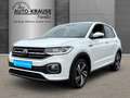 Volkswagen T-Cross Life 1.5 l TSI OPF (150 P Weiß - thumbnail 1