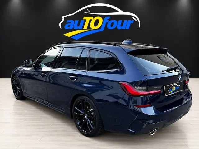 BMW 3 Series view 7