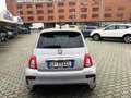 Abarth 595 595 1.4 t-jet 145cv Grigio - thumbnail 7