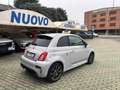 Abarth 595 595 1.4 t-jet 145cv Gris - thumbnail 6